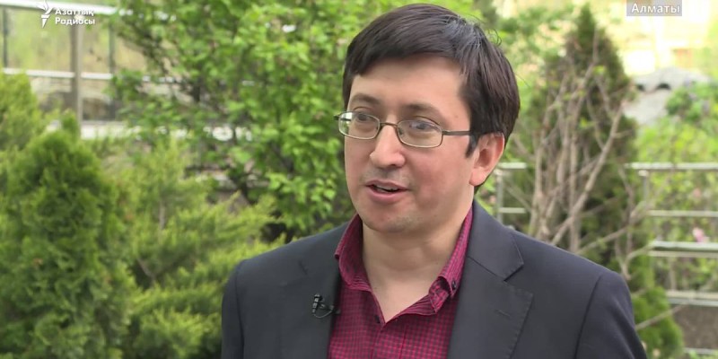 Мұхтар Сеңгірбай: Ұлттық сенім кеңесін құру — халықтың билікке сенімінің азайғанын мойындау.
