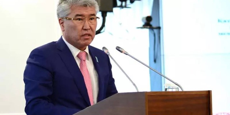 Арыстанбек Мухамедиұлы сатып жіберген «Баспалар үйі» АҚ-ның акциясы мемлекетке қайтарылды.