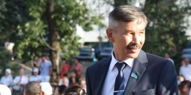 Жұмабек Ашуұлы: Қазақтың бағы да, соры да — жер.