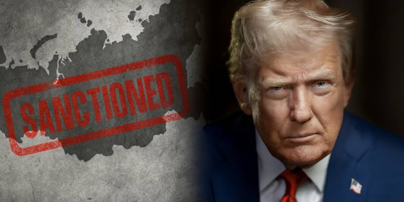 Ресейлік кәсіпкер санкциядан босатылды: АҚШ салады, Трамп алып тастай ма?.