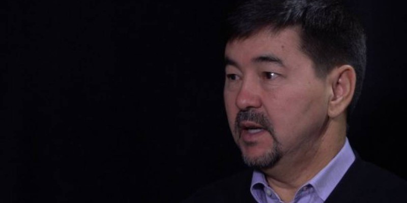 М.Сейсембай: Бізде төрт жол бар — Тоқаев, Қосанов, бойкот және алаңға шығу.