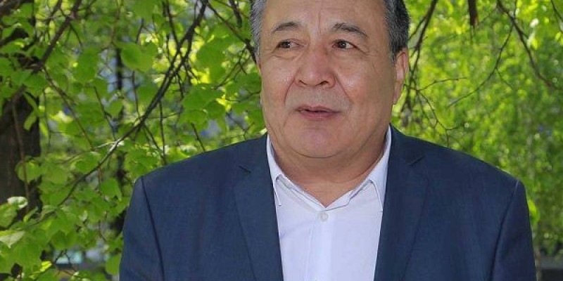 Дос Көшім: Шерудің алдында бірінші болып Тоқаев жүру керек.