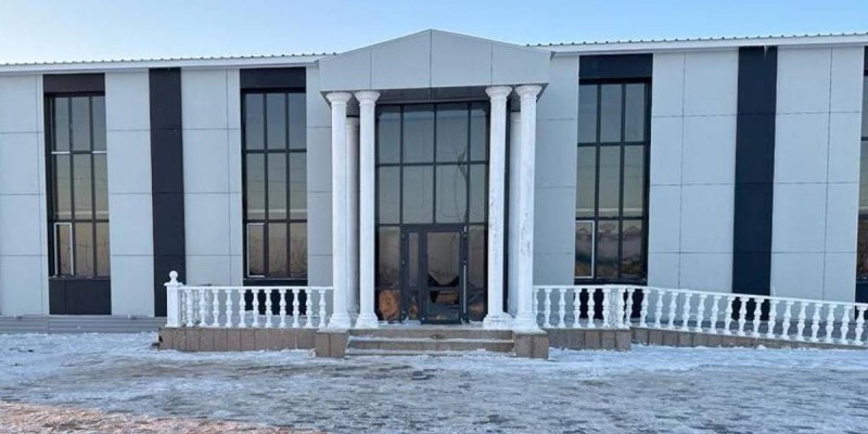 Степногорскте 400 млн теңге тұратын ғимарат заңсыз сатылмақ болған.