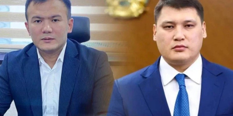 Әкім орынбасары Берденовке жасалған қастандық: іс сотқа берілмек.