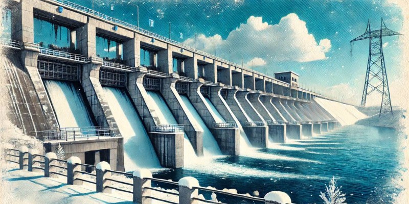 Еліміздің су қоймаларындағы қазіргі жағдай.