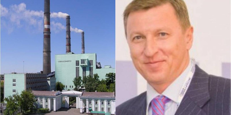 Клебановқа тиесілі ТЭЦ-те тағы төтенше жағдай. Жұмысшы жансақтау бөліміне түсті.