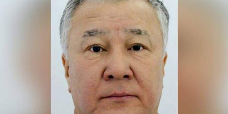 Қайрат Боранбаевтың ағасы екі жылдық іздеуден кейін ұсталды.