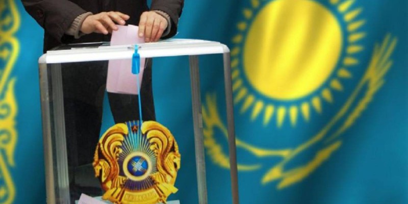 Сайлау: халықты алдап-арбап, негізгі құқықтарынан айыру жақсылыққа апармайды.