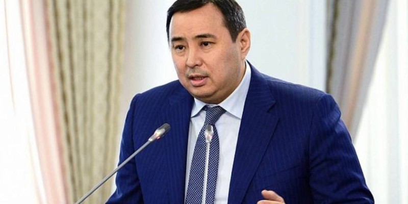 «Атамекеннің» бұрынғы басшысы Абылай Мырзахметовке қатысты сот ісі басталды.