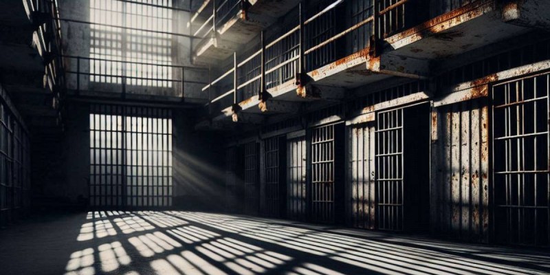 Қарындасын 7 жастан бастап зорлап келген жігіт өмір бойына сотталды.