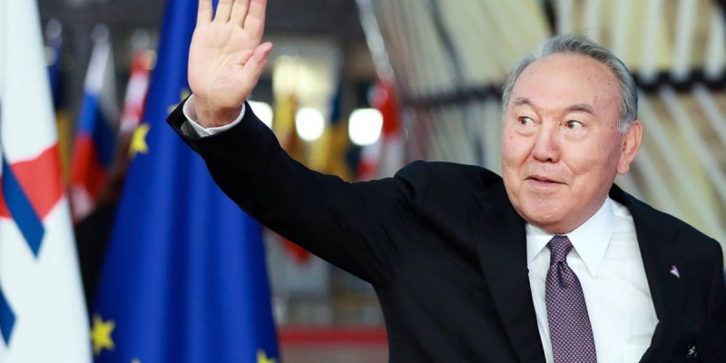 «Нұрсұлтан Әбішұлына бәріміз де адалдық сақтап қаламыз».
