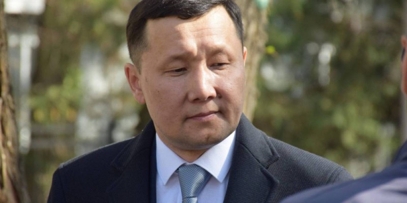 Абзал Құспан. Сайрагүл Сауытбай ісі, Серікжан Біләш және «Атажұрт» туралы.