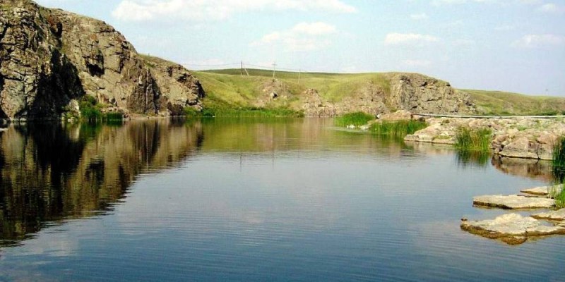 Өзбекстан 1 қазанға дейін Қазақстанға 16 млрд текше метр су жібереді.