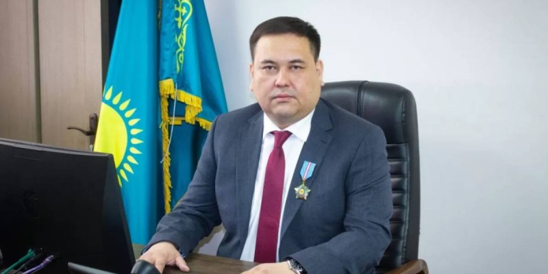 Астана жедел жәрдем станциясының басшысы ұсталды.