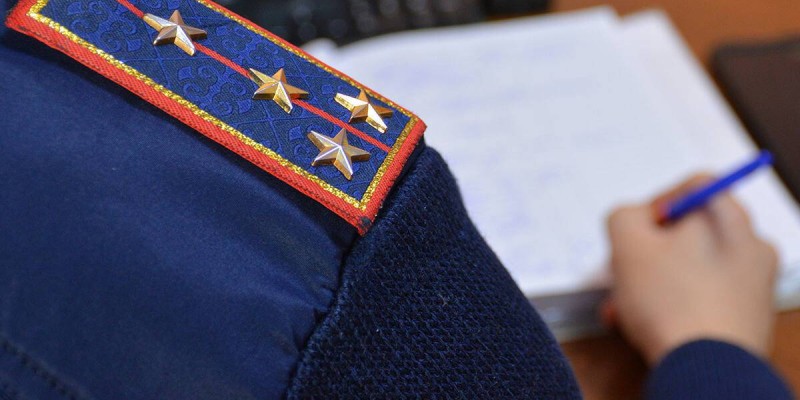 Елімізде тұрмыстық зорлық-зомбылыққа қатысты жауапкершілік күшейтілді.