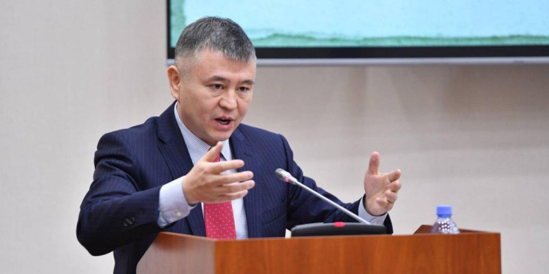 Мұхтар Тайжан мәжілісте жер туралы не айтты?.