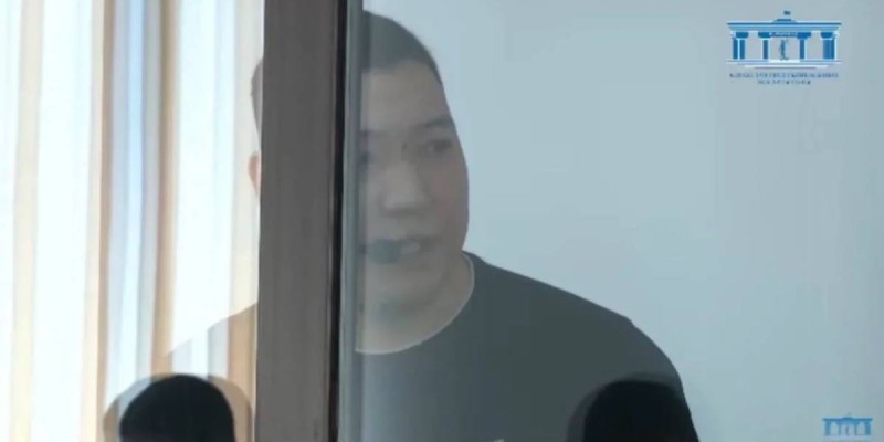 Шерзат Полаттың ісі: Сотта маңызды айғақ жоғалып кетті.