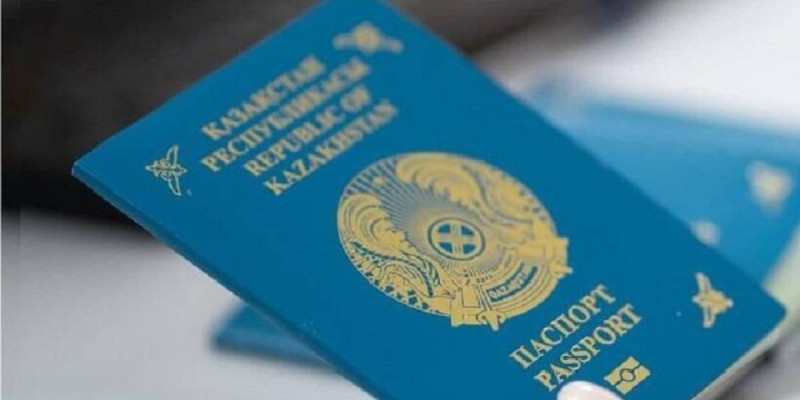 2024 жылы рекордтық көлемде төлқұжат шығарылды.