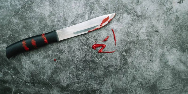 Талдықорғанда қонақ үй әкімшісін өлтіріп кетті.