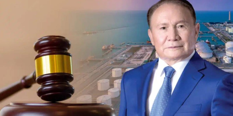 Асқар Құлыбаев Қапшағай жағалауындағы үш жер телімін мемлекетке қайтаруға міндеттелді.