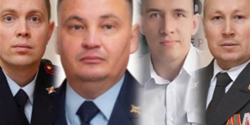 Екатеринбургтегі әзербайжандардың қаза болуына жауапты тұлғалардың есімдері аталды.