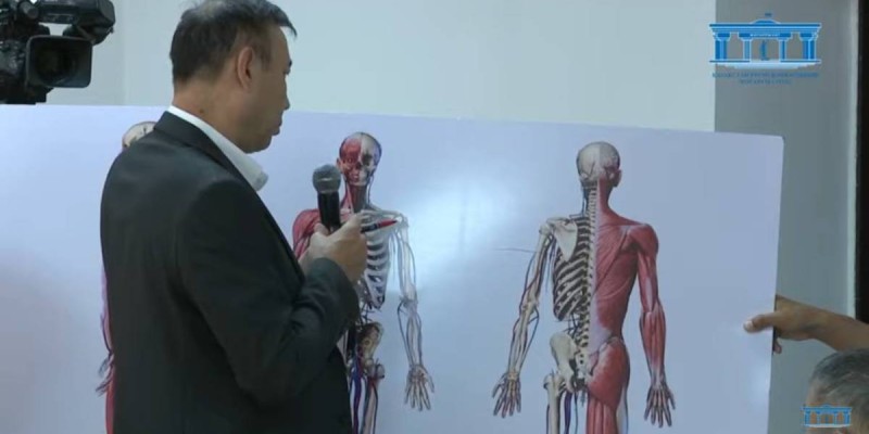 Сарапшы Шерзаттың өлімінің себептерін айтты.