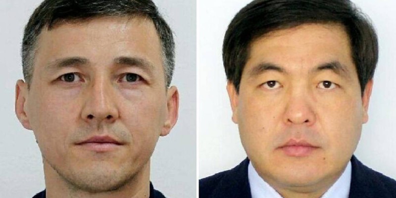 «Алтын Орда» базарының бұрынғы басшыларына іздеу салынды.