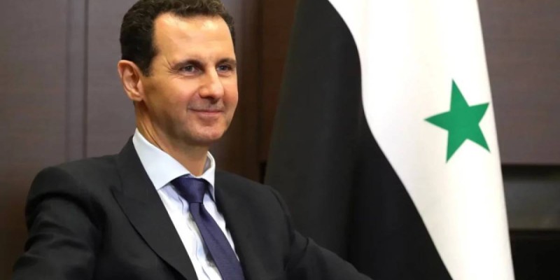 АҚШ Сирияға салынған санкцияларды алып тастады, бірақ Башар Асадқа қарсы шектеулер күшінде қалды.