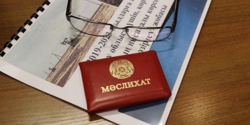 Мәртебелі мәслихаттың жауапкершілігі де еселенді.