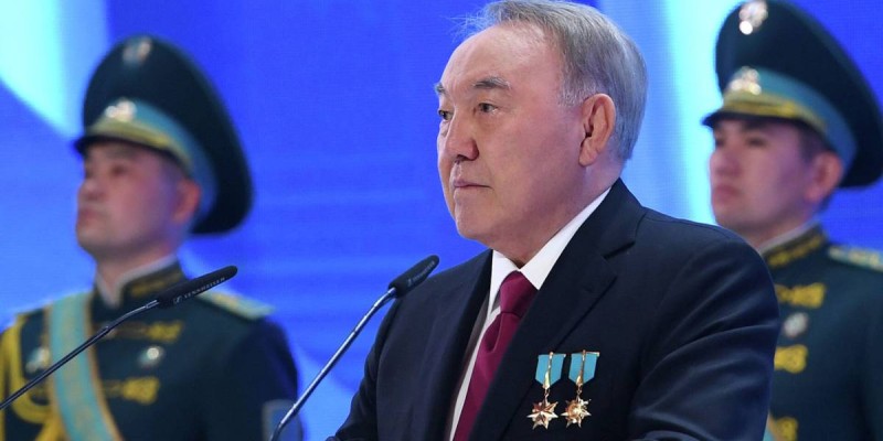 Мемлекеттік күзет қызметі енді Назарбаевты қорғамауы мүмкін.