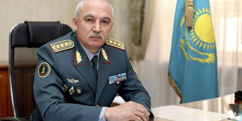 Бұрынғы Қорғаныс министрі жаңа қызметке тағайындалды.