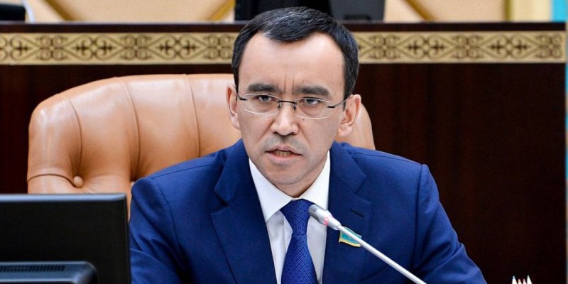 Күзде кезектен тыс Парламент сайлауы өте ме?.