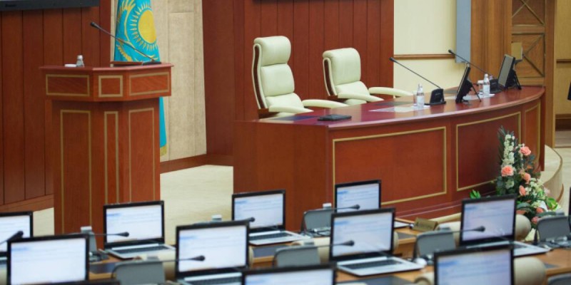 Солтүстік Қазақстандағы оқиға: Мәжіліс депутаттары бас прокурорға арнайы хат жазды.