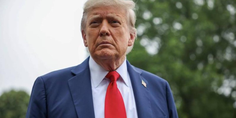 Трамп: Израиль мен Иран атысты тоқтату туралы келісімге келді.