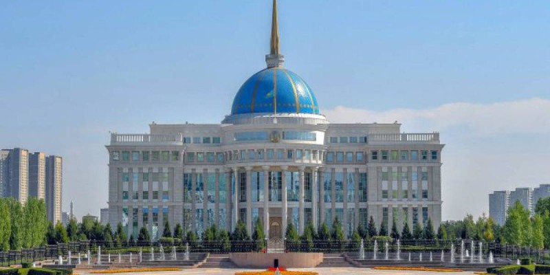 Бүгін құқық қорғау органдарының кеңейтілген алқа отырысы өтеді.