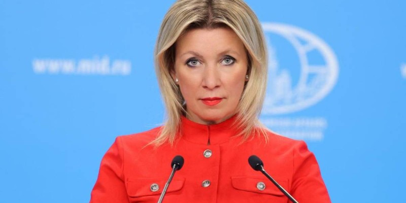 Ресей Қазақстан аумағы арқылы украин дрондарының ұшып өтуін айыптады.