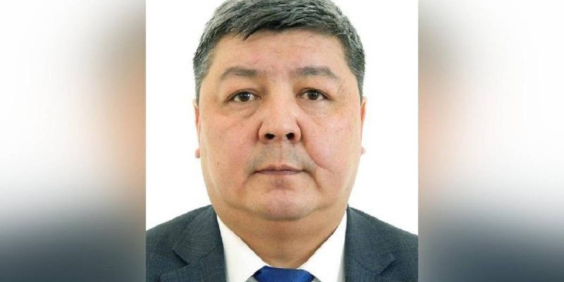 Тараз қаласының бұрынғы әкім орынбасары сыбайлас жемқорлық бойынша қамалды.