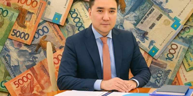Шымкент 2025 бюджеті: әкімнің басымдықтары күмән тудырады.