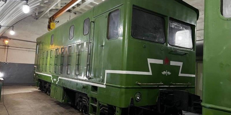 Байқоңыр ғарыш айлағының бір бөлігі сатылымға қойылды.