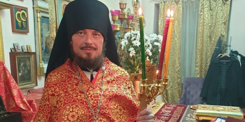 Бұрынғы священник Яков Воронцов өзіне қарсы қозғалған қылмыстық істің тоқтағанын айтты.