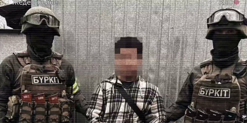 Әлеуметтік желіде діни экстремизм идеологиясын таратқандар әшкере болды.
