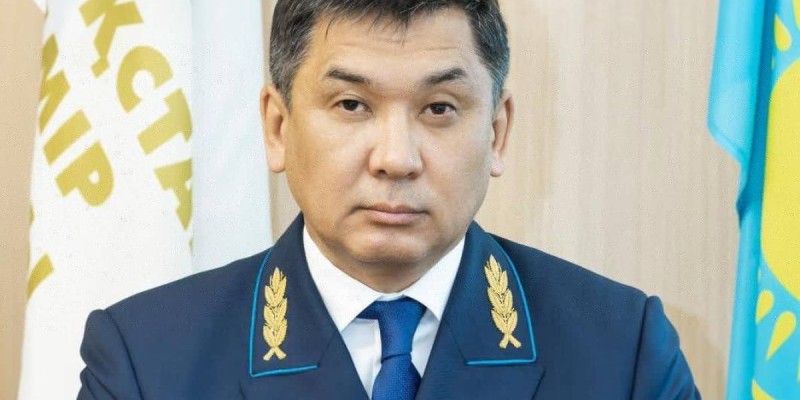 Талғат Алдыбергенов: «ҚТЖ»-ның жаңа басшысының артында кім тұр?.