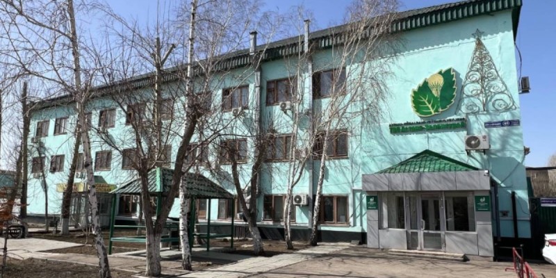 Астанадағы «откат» схемасы үшін 150 млн теңге айыппұл.