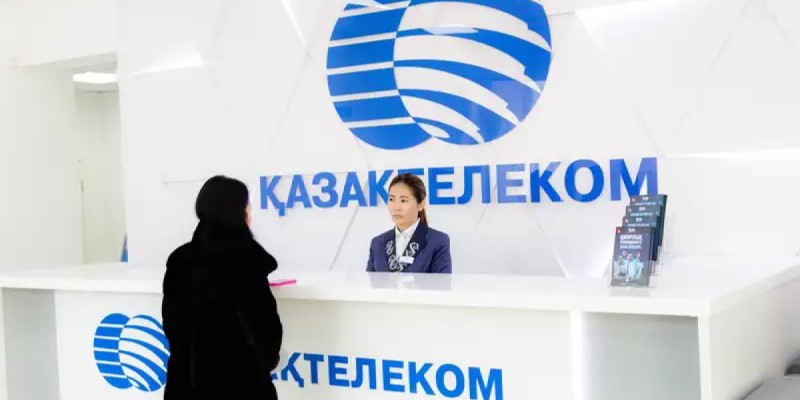 «Қазақтелеком» АҚ 2025 жылдың 1 жарты жылдық қызметі туралы есеп береді.
