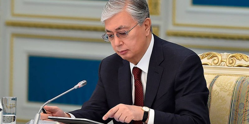 Тоқаевтың туған күніне орай салтанатты шаралар жоспарланбаған.