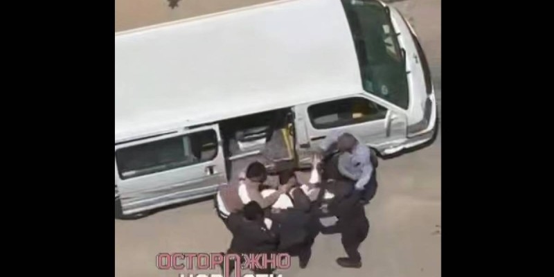 Мысырда Қазақстан, Ресей және Өзбекстан азаматтарын жаппай ұстап жатыр.