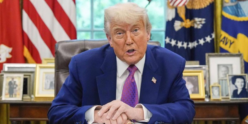 Трамп: Тегеран тұрғындарының бәрі эвакуациялануы керек.