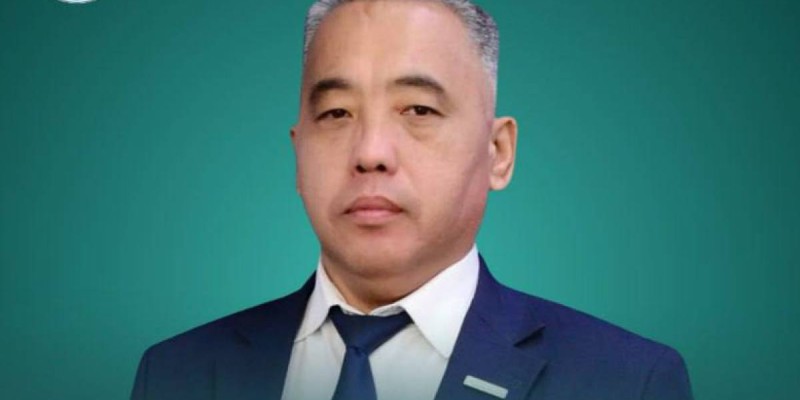 Депутатты ұрған адам ауруханаға келіп оны қорқытқан.