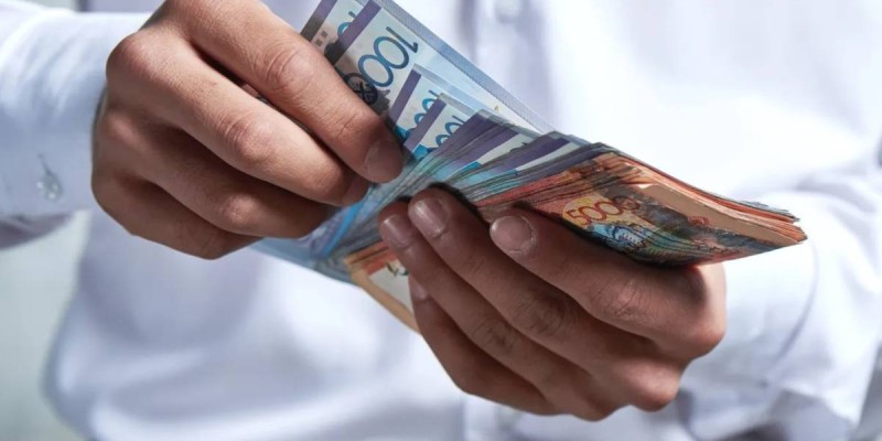 Кез келген қазақстандыққа 1,5 млн теңгеден беріледі.