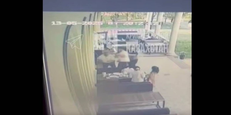 Таразда депутатқа жасалған шабуылға қатысты жаңа мәліметтер пайда болды.
